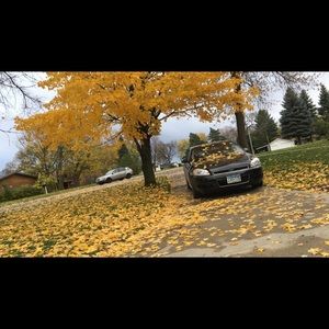 Meet your Posher, Aidan